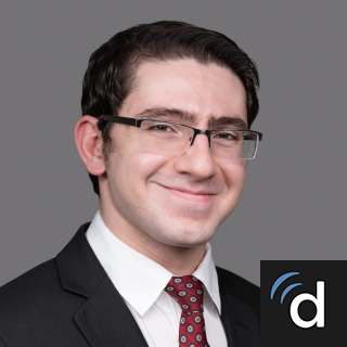 Najdat Zohbi, MD