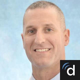 Samuel Blacker, MD