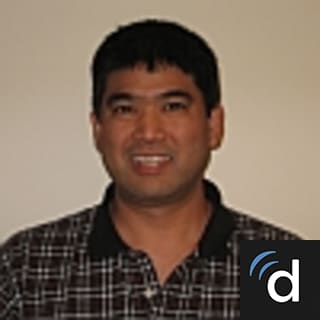 Robb Nagata, MD