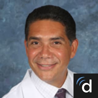 Prospero Cortorreal, MD