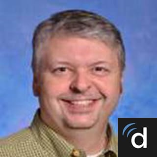 Ronald Hapke, MD