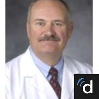 William Cline, MD, General Surgery, Raleigh, NC