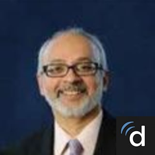 Shabbir Abbasi, MD