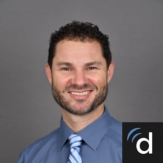 Matthew Brown, MD