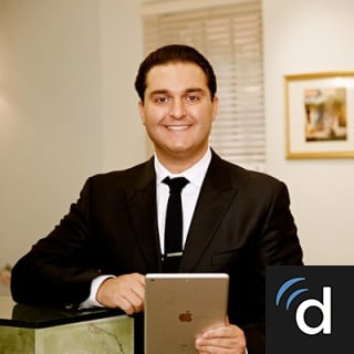 Igal Khorshidi, MD