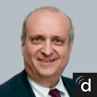 Charles Boucher, MD