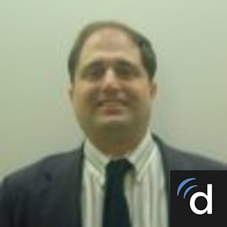 Jonathan Nehrer, MD