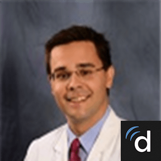 Timothy Hecker, MD