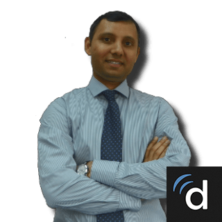 Zain Abideen, MD