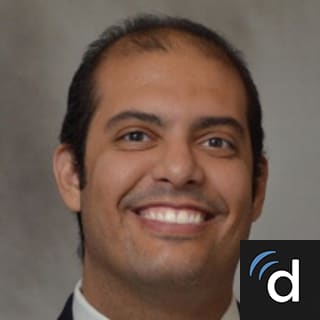 Karim Sadak, MD