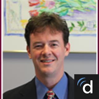 Christopher Wenger, MD