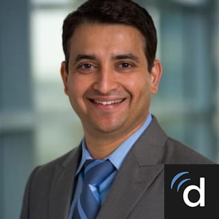 Surendra Barshikar, MD