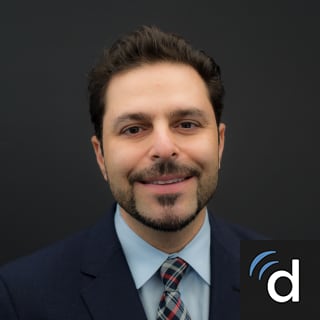 Ali Kia, MD