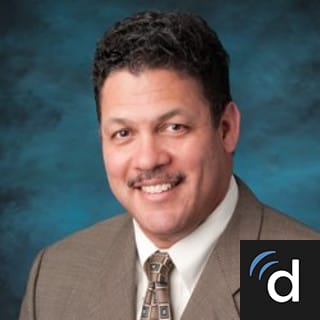 Ronald Childs, MD