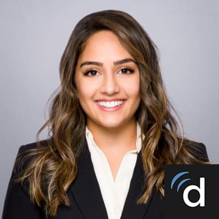 Lavannya Atri, MD, Resident Physician, Washington, DC