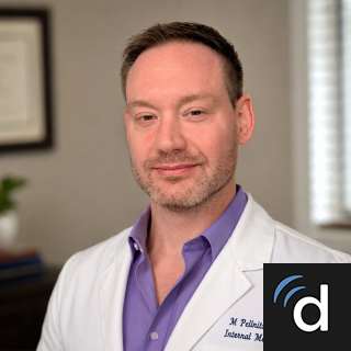 Matthew Pellnitz, MD