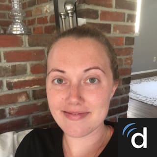 Kelsey Heffernan, Family Nurse Practitioner, Camden, NJ