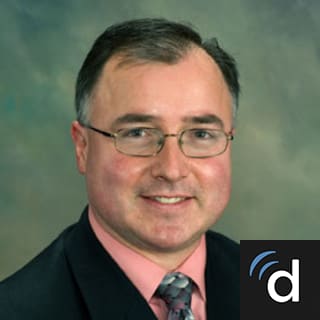 James Altieri, MD