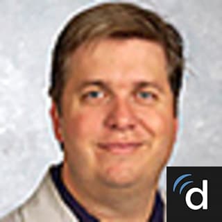 David Alspach, MD