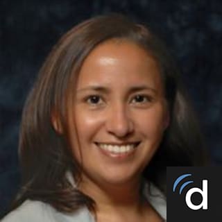 Maribel Galiano-Goll, MD