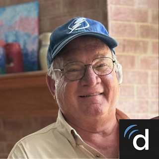 Kenneth Baker, MD