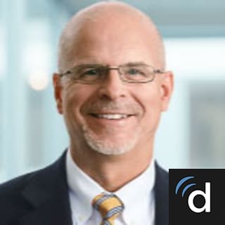 Donald Cutlip, MD