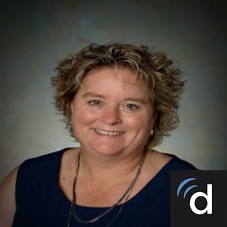 Michelle (Ressler) Kingsbury, MD