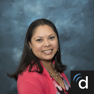 Tawny Sauriol, MD, Family Medicine, Santee, CA