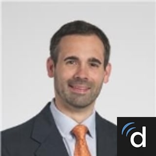 Nathan Mesko, MD, Orthopaedic Surgery, Cleveland, OH