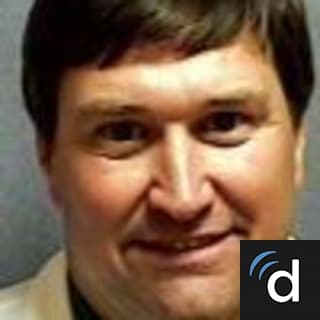 Henry Edmondson, MD