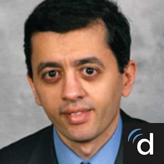Waleed Hamam, MD