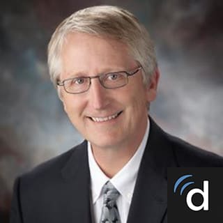 Todd Ragar, MD