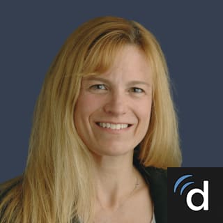 Allison Warren, MD
