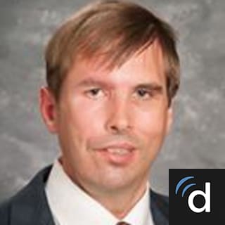 Marc Nicoloff, Pulmonology, Maplewood, MN