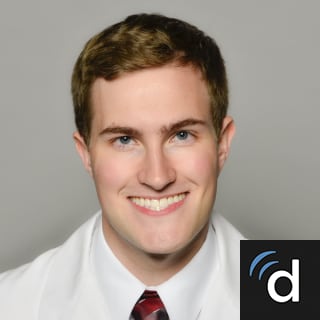 Andrew Steele, MD