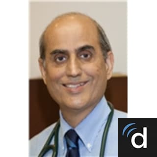 Mohsin Ijaz, MD