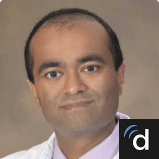 Jitesh Patel, MD, Colon & Rectal Surgery, Lexington, KY
