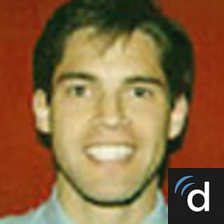 Robert Harris, MD