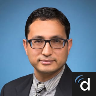 Dinesh Chhetri, MD, Otolaryngology (ENT), Los Angeles, CA