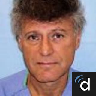 Morry Moskovitz, MD