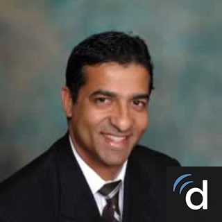Samarth Reddy, MD