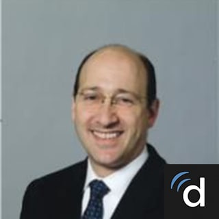 Dr. Steven J. Friedman DO Commerce Township MI Obstetrician