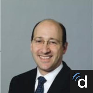 Steven Friedman, DO