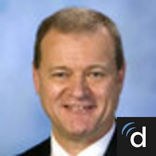 Todd Woodruff, MD