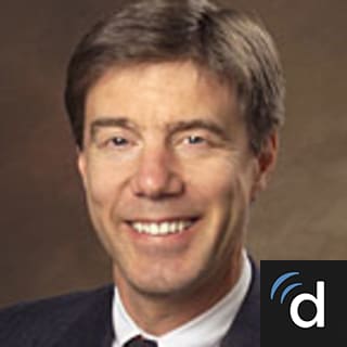 John Overbeck, MD