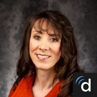 Teri (Davis) Scott