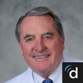 James O'Connell, MD