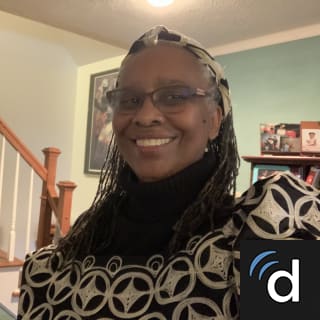 Teresa Smith, Psychiatric-Mental Health Nurse Practitioner, Columbus, OH