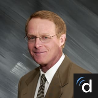 Richard Wilson, MD