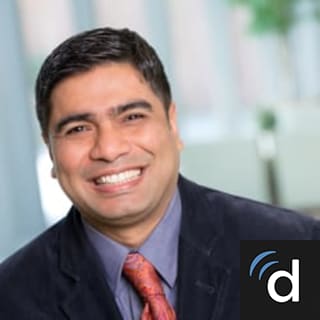 Muhammad Asad Ali, MD, Cardiology, Elgin, IL